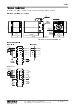 Предварительный просмотр 5 страницы M-system AS4LC Instruction Manual