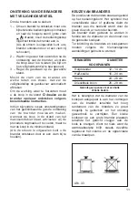 Preview for 11 page of M-system B-MFCD 95 Series Instructions For The Use