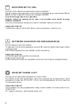 Preview for 14 page of M-system B-MFCD 95 Series Instructions For The Use