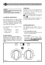 Preview for 18 page of M-system B-MFCD 95 Series Instructions For The Use