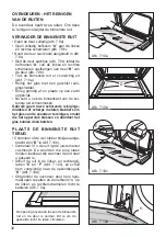 Предварительный просмотр 32 страницы M-system B-MFCD 95 Series Instructions For The Use