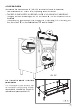 Preview for 35 page of M-system B-MFCD 95 Series Instructions For The Use