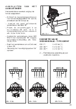 Preview for 49 page of M-system B-MFCD 95 Series Instructions For The Use