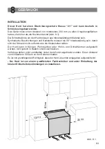 Preview for 83 page of M-system B-MFCD 95 Series Instructions For The Use