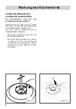 Предварительный просмотр 94 страницы M-system B-MFCD 95 Series Instructions For The Use