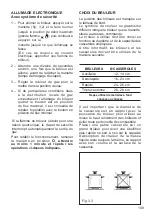 Preview for 109 page of M-system B-MFCD 95 Series Instructions For The Use