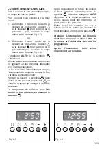 Предварительный просмотр 123 страницы M-system B-MFCD 95 Series Instructions For The Use