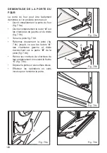 Предварительный просмотр 128 страницы M-system B-MFCD 95 Series Instructions For The Use