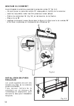 Предварительный просмотр 132 страницы M-system B-MFCD 95 Series Instructions For The Use