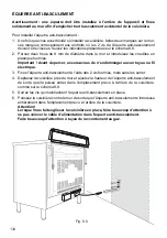 Предварительный просмотр 134 страницы M-system B-MFCD 95 Series Instructions For The Use