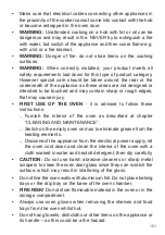 Preview for 151 page of M-system B-MFCD 95 Series Instructions For The Use