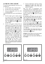 Предварительный просмотр 170 страницы M-system B-MFCD 95 Series Instructions For The Use