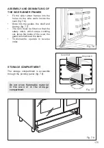 Preview for 175 page of M-system B-MFCD 95 Series Instructions For The Use
