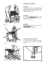 Предварительный просмотр 181 страницы M-system B-MFCD 95 Series Instructions For The Use