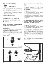 Предварительный просмотр 190 страницы M-system B-MFCD 95 Series Instructions For The Use