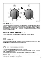 Предварительный просмотр 11 страницы M-system BPRF 960 Instruction For The Use - Installation Advice