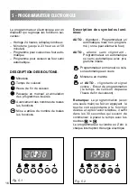 Preview for 16 page of M-system BPRF 960 Instruction For The Use - Installation Advice