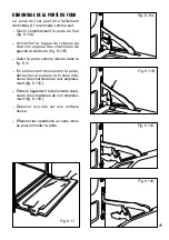 Предварительный просмотр 25 страницы M-system BPRF 960 Instruction For The Use - Installation Advice