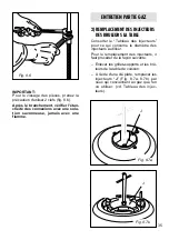 Предварительный просмотр 35 страницы M-system BPRF 960 Instruction For The Use - Installation Advice