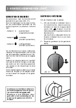 Preview for 44 page of M-system BPRF 960 Instruction For The Use - Installation Advice