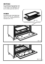 Preview for 61 page of M-system BPRF 960 Instruction For The Use - Installation Advice