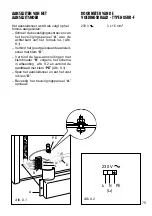 Предварительный просмотр 75 страницы M-system BPRF 960 Instruction For The Use - Installation Advice