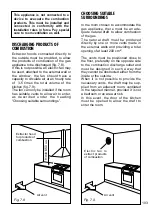 Предварительный просмотр 103 страницы M-system BPRF 960 Instruction For The Use - Installation Advice