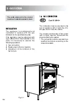 Preview for 104 page of M-system BPRF 960 Instruction For The Use - Installation Advice