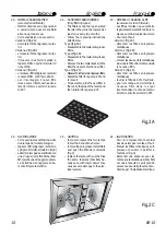 Предварительный просмотр 10 страницы M-system COMETA ISOLA Use And Maintenance Instructions