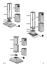 Предварительный просмотр 13 страницы M-system COMETA ISOLA Use And Maintenance Instructions