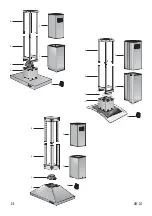 Preview for 14 page of M-system COMETA ISOLA Use And Maintenance Instructions