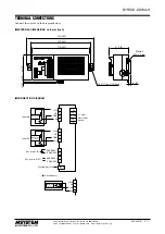 Предварительный просмотр 5 страницы M-system Devicenet R7F4DD-DA16A-H Instruction Manual