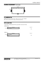 Preview for 6 page of M-system Devicenet R7F4DD-DA16A-H Instruction Manual