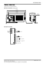 Предварительный просмотр 5 страницы M-system Devicenet R7F4DD-DC16B-H Instruction Manual