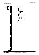 Preview for 6 page of M-system Devicenet R7F4HD-DC32A Instruction Manual