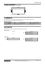 Preview for 7 page of M-system Devicenet R7F4HD-DC32A Instruction Manual