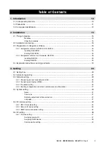 Preview for 2 page of M-system DL30-G User Manual