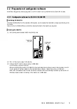 Preview for 16 page of M-system DL30-G User Manual