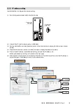 Preview for 25 page of M-system DL30-G User Manual