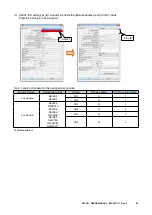 Preview for 42 page of M-system DL30-G User Manual