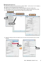 Preview for 48 page of M-system DL30-G User Manual