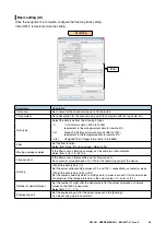 Preview for 49 page of M-system DL30-G User Manual