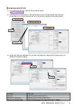 Preview for 62 page of M-system DL30-G User Manual