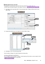 Preview for 68 page of M-system DL30-G User Manual