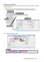 Preview for 77 page of M-system DL30-G User Manual