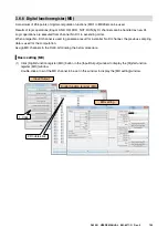 Preview for 105 page of M-system DL30-G User Manual