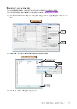 Preview for 111 page of M-system DL30-G User Manual