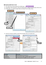 Preview for 117 page of M-system DL30-G User Manual