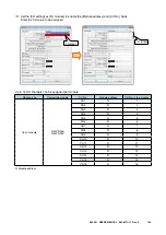 Preview for 122 page of M-system DL30-G User Manual