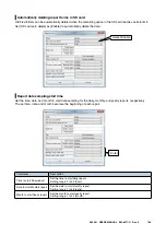 Preview for 158 page of M-system DL30-G User Manual